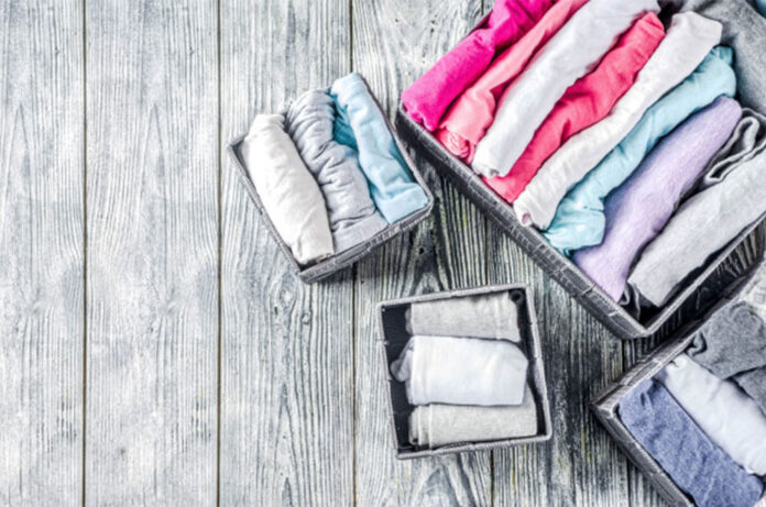 Marie Kondo