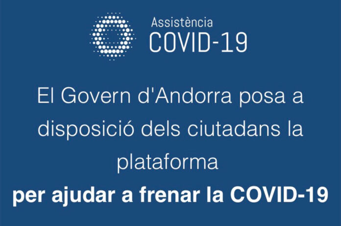 plataforma digital Govern