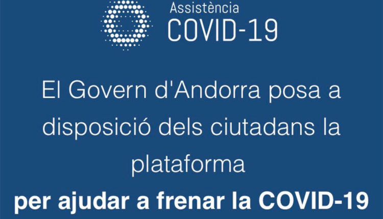 plataforma digital Govern