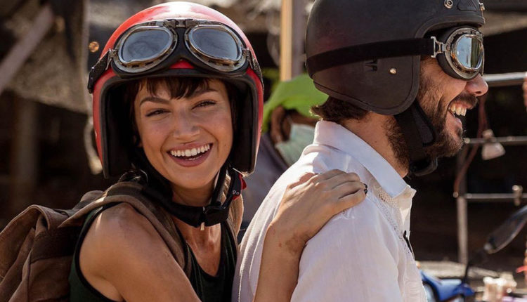 sèrie la casa de papel de netflix