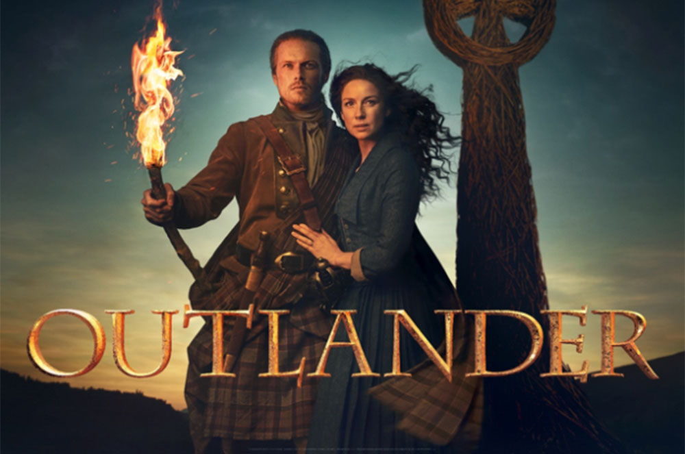 Outlander