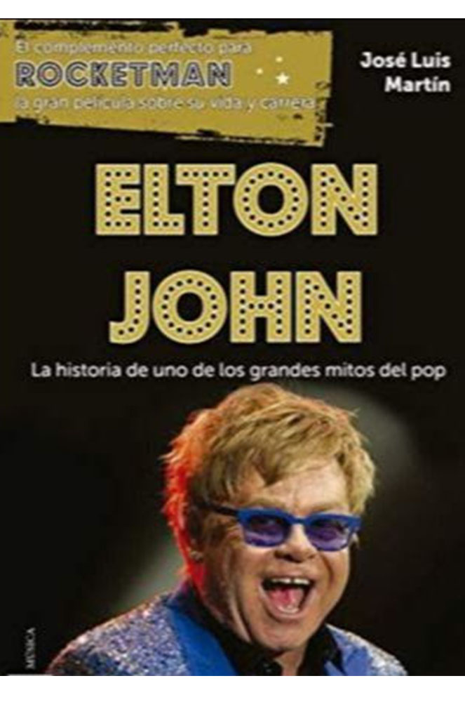 Elton John