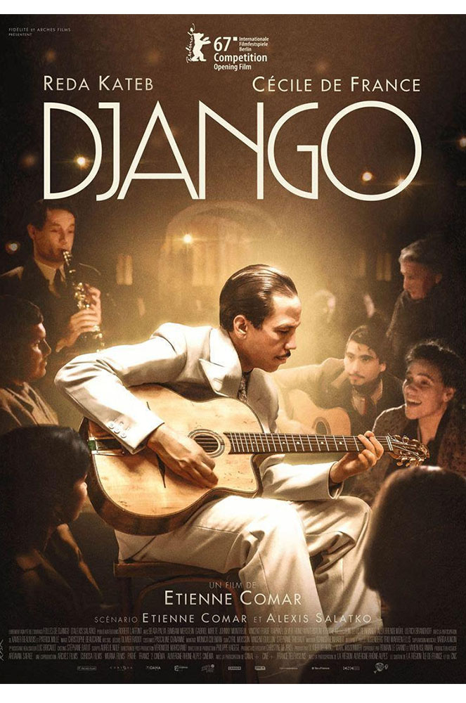 Django