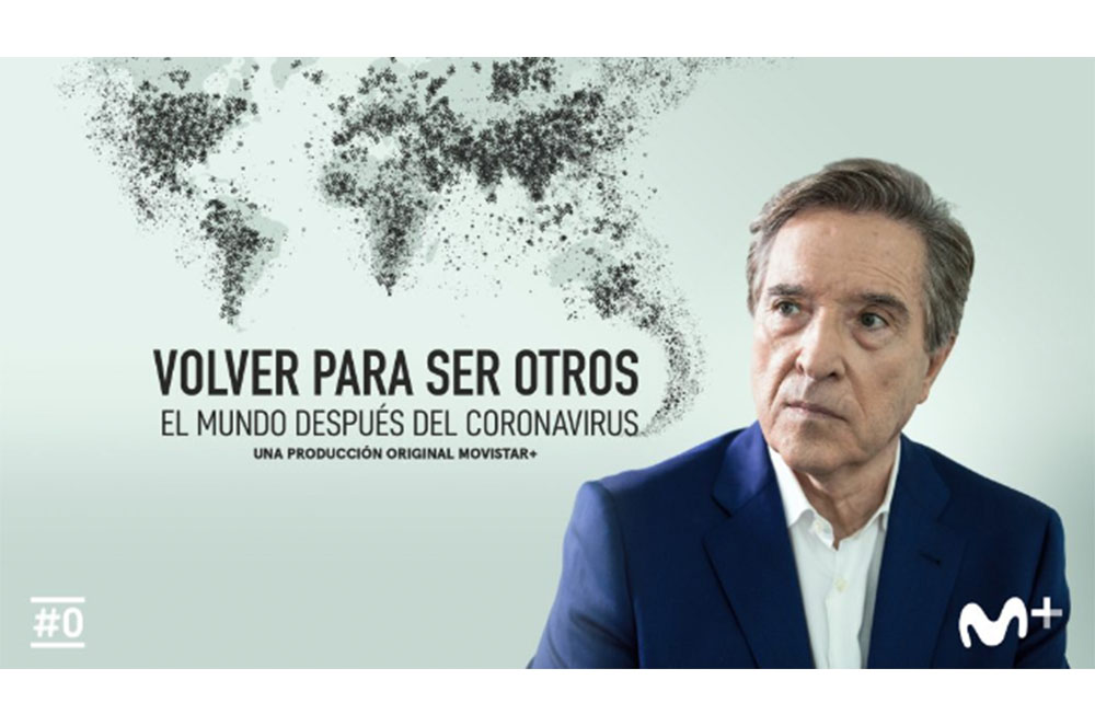 Volver para ser otros
