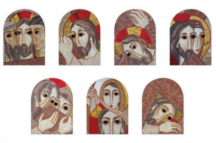 Via Crucis