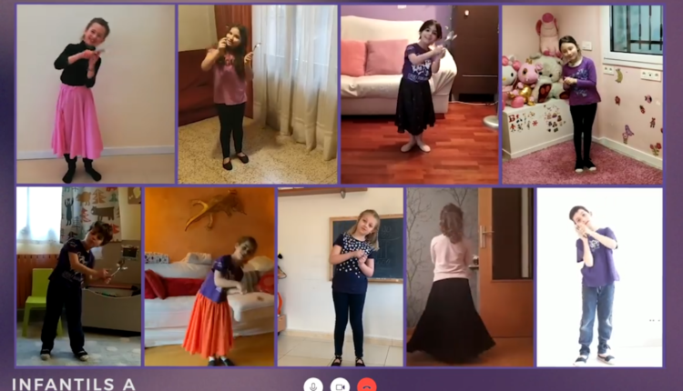 Esbart Dansaire d'Andorra la Vella