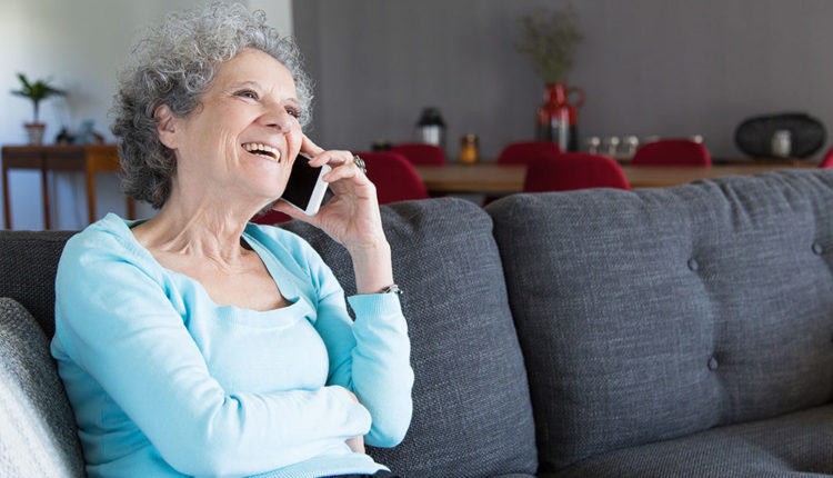 Els padrins són els més vulnerables per la Covid-19