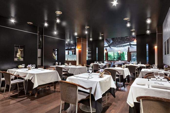 Restaurants d'Andorra la Vella