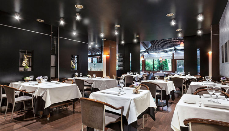 Restaurants d'Andorra la Vella