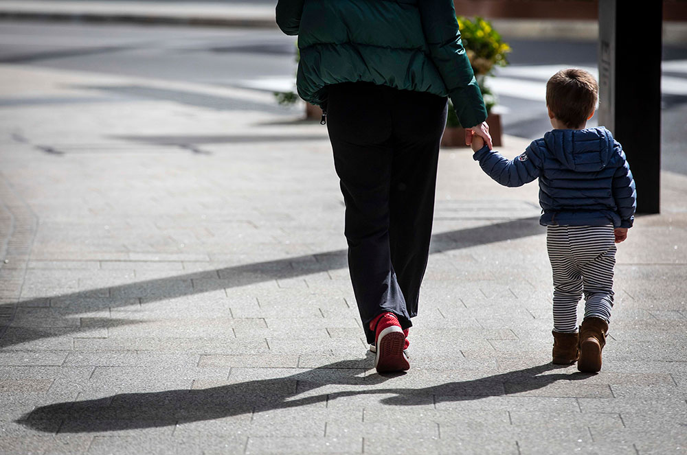 Confinament selectiu a Andorra