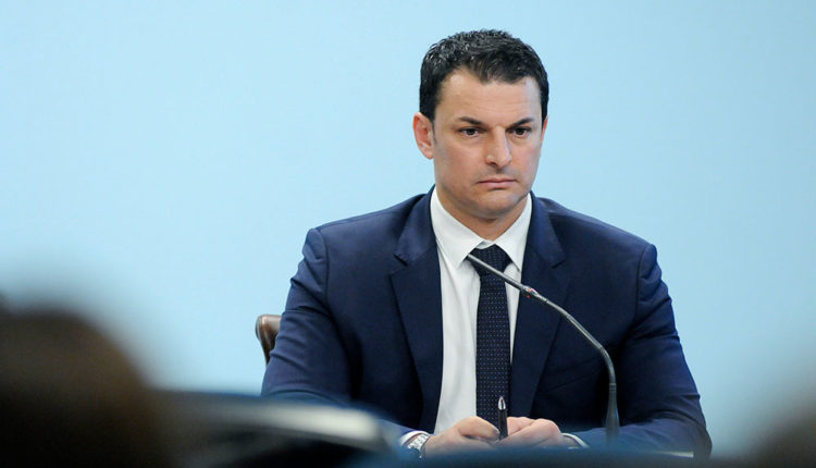 Govern va presentar xifres sobre el servei d'ocupació