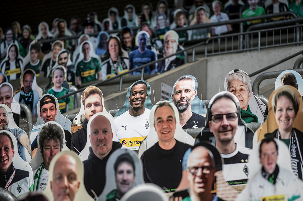 Aficionats de cartró