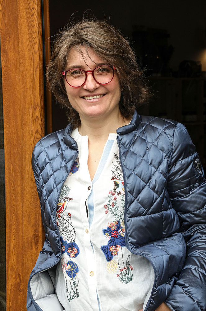 Sònia, ànima mater d'El Pastador