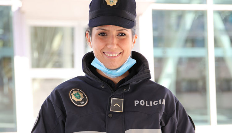 entrevista Nàtalia Crespo durant la covid-19