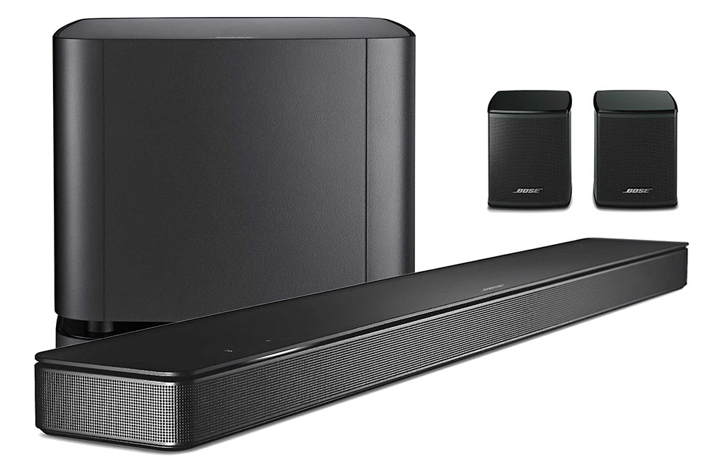 bose soundbar