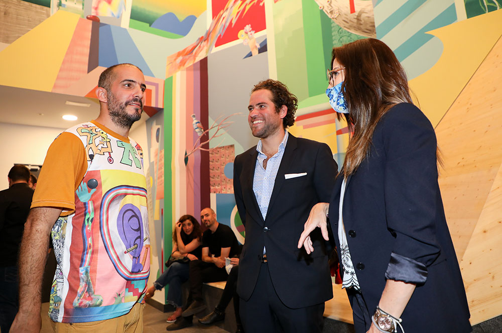 Pelucas Pilas Bubbles