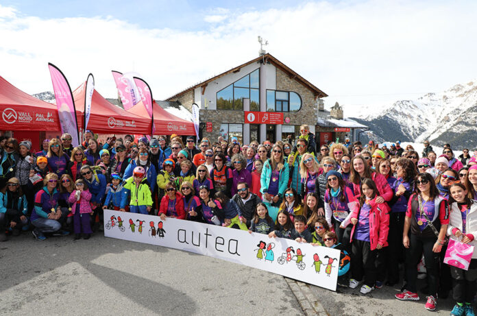 Pal Skimo Femení 2020
