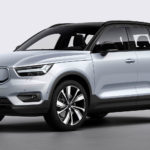 Volvo elèctric