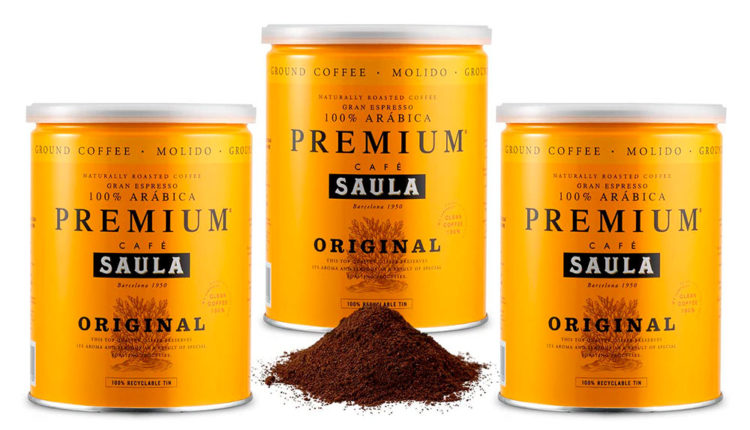 Cafè Saula – amazon.es