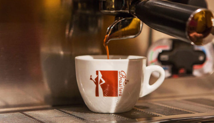 DEGUSTACIÓ CAFE TUDEL