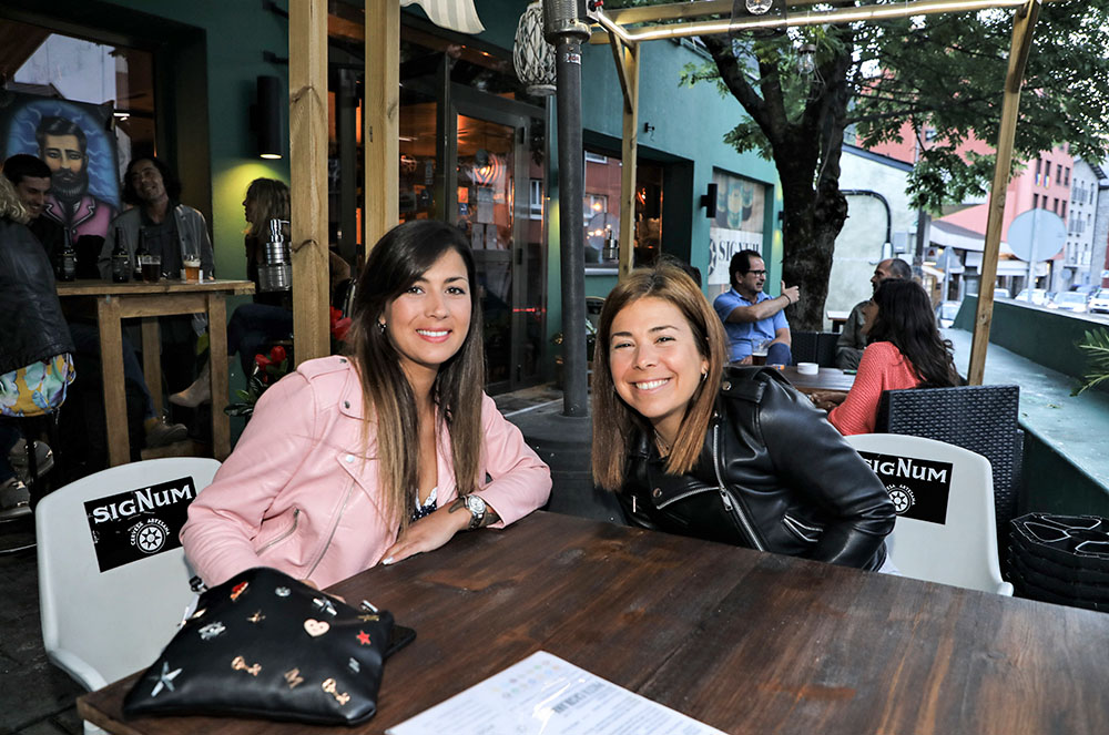 Convidades a l'exposició de Marc Vidal