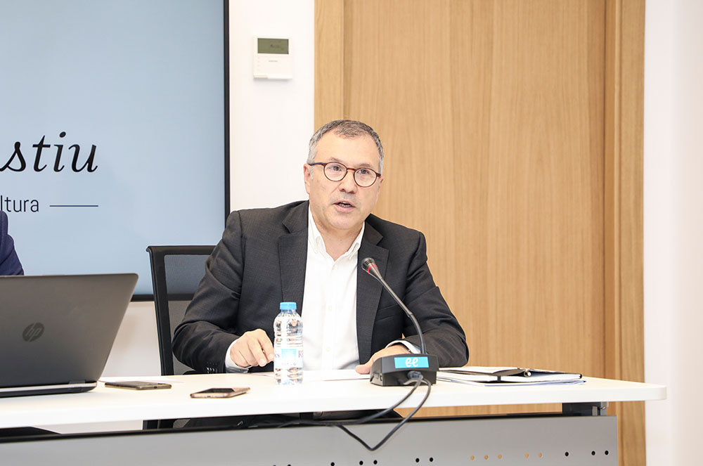 Valentí Closa Escaldes-Engordany