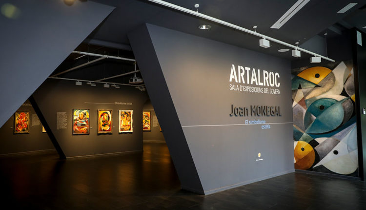 Artalroc Joan Monegal