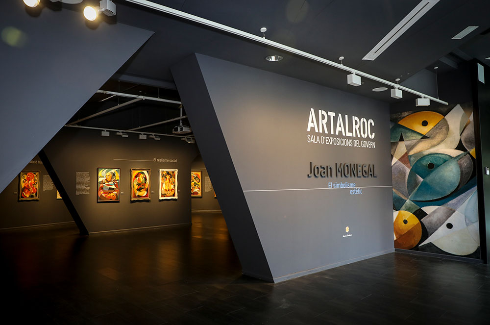 Artalroc Joan Monegal