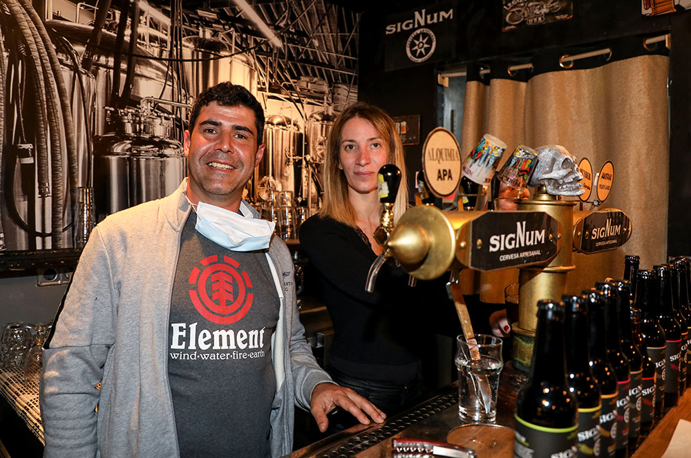 Propietaris de Signum Andorra