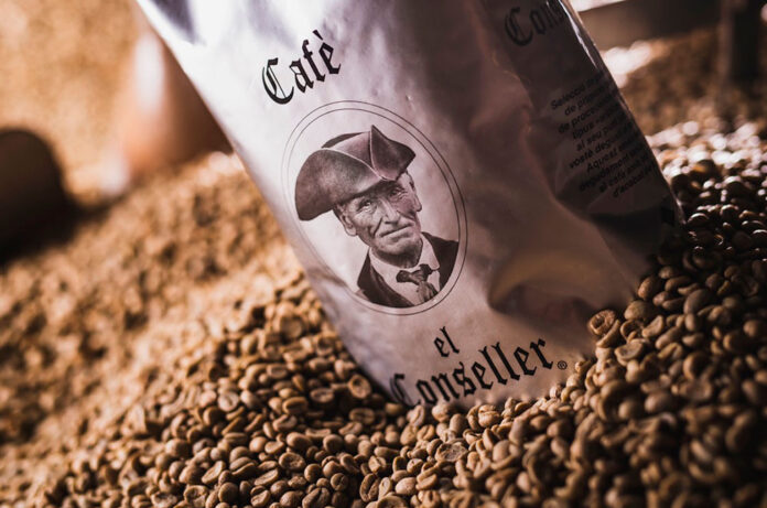 Cafès El Conseller