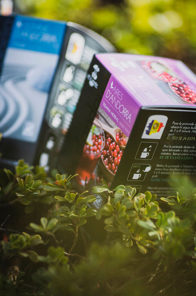 Infusions el conseller