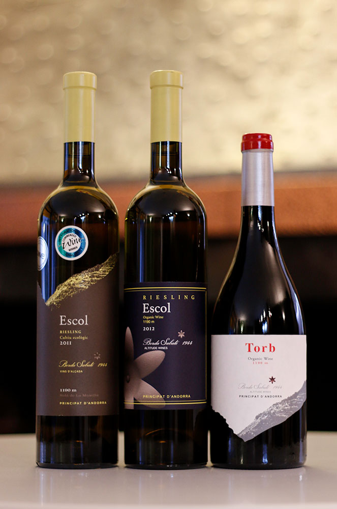 Cellers Borda Sabaté