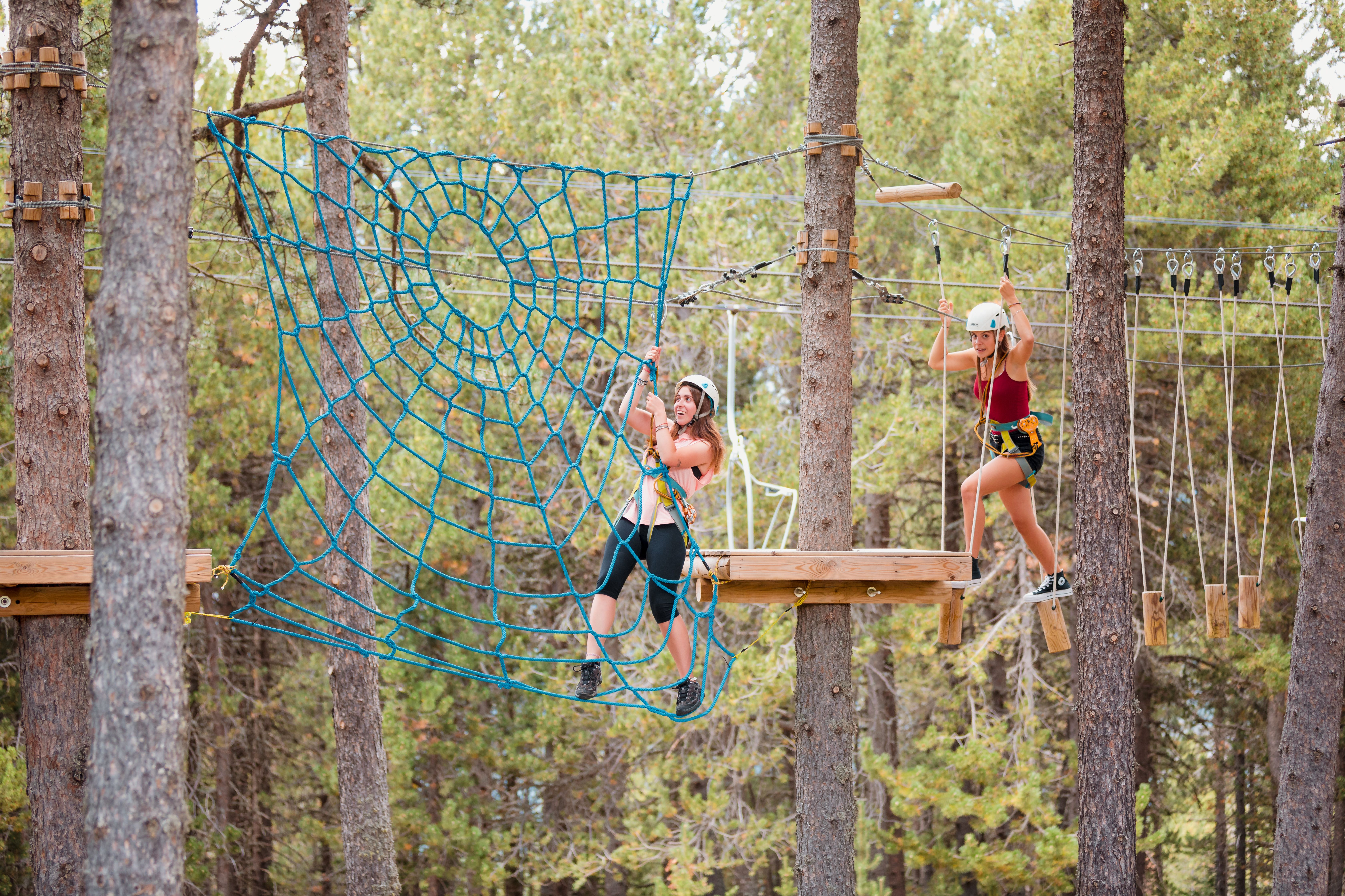 Vallnord-Pal Arinsal presenta la seva temporada d'estiu