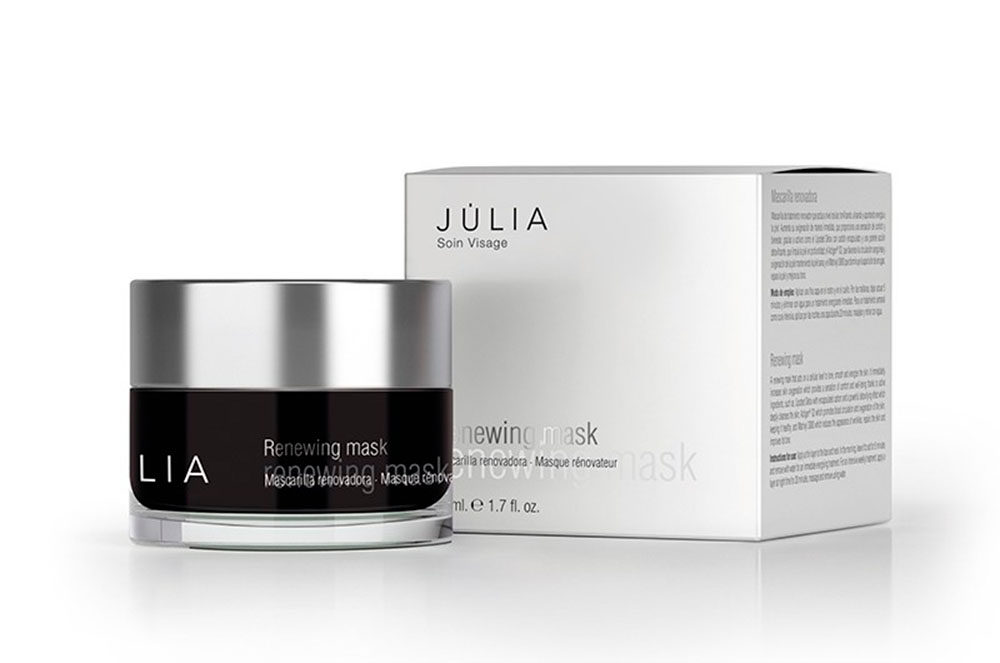 Productes de bellesa Júlia Bonet