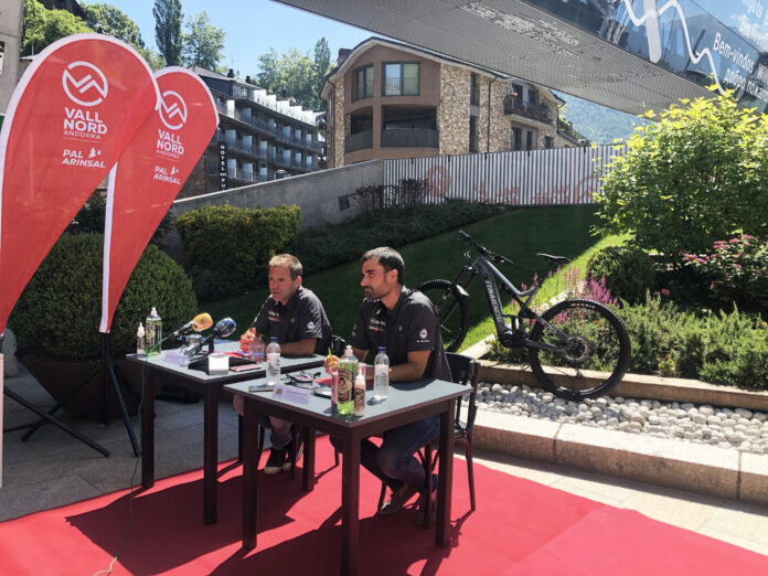 Vallnord-Pal Arinsal presenta la seva temporada d'estiu