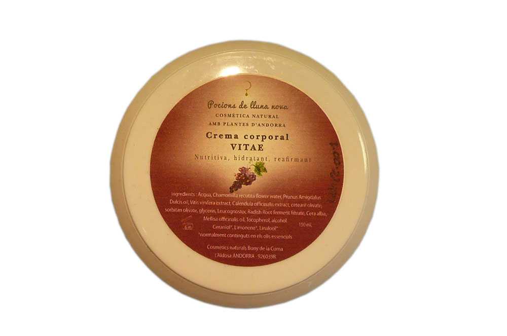 Pocions de Lluna Nova