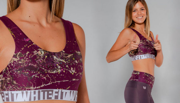 Tendència en moda Whitefit