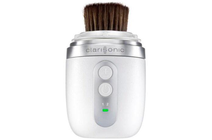 Capçal Sonic Foundation, de Clarisonic