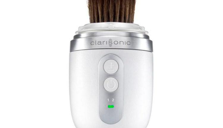Capçal Sonic Foundation, de Clarisonic