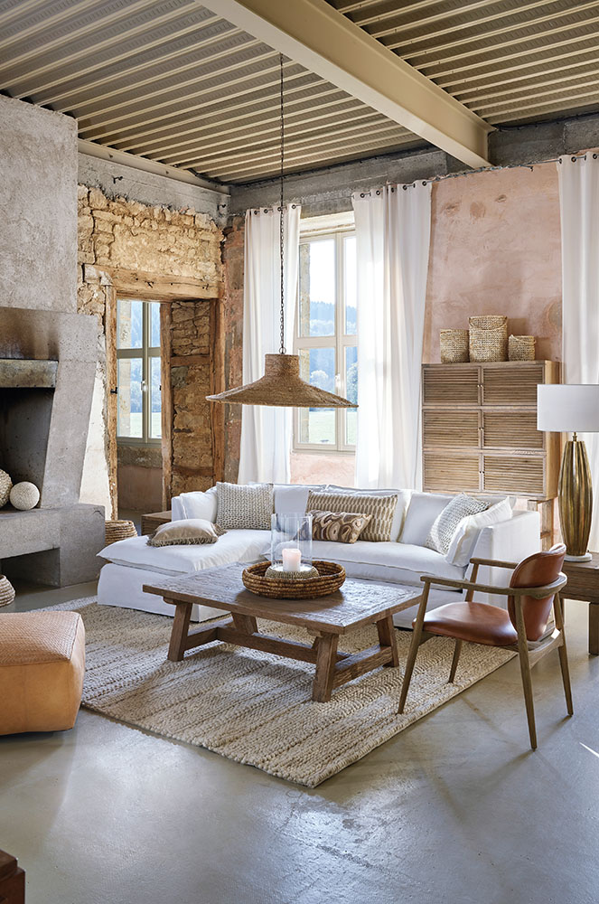 BLANC D’IVOIRE - La Casa Petita