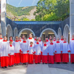 Cor dels Petits Cantors d'Andorra