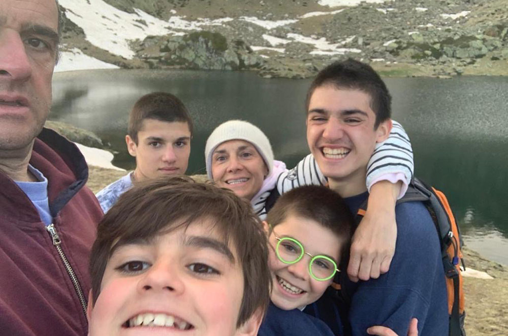 Vacances de les celebritats