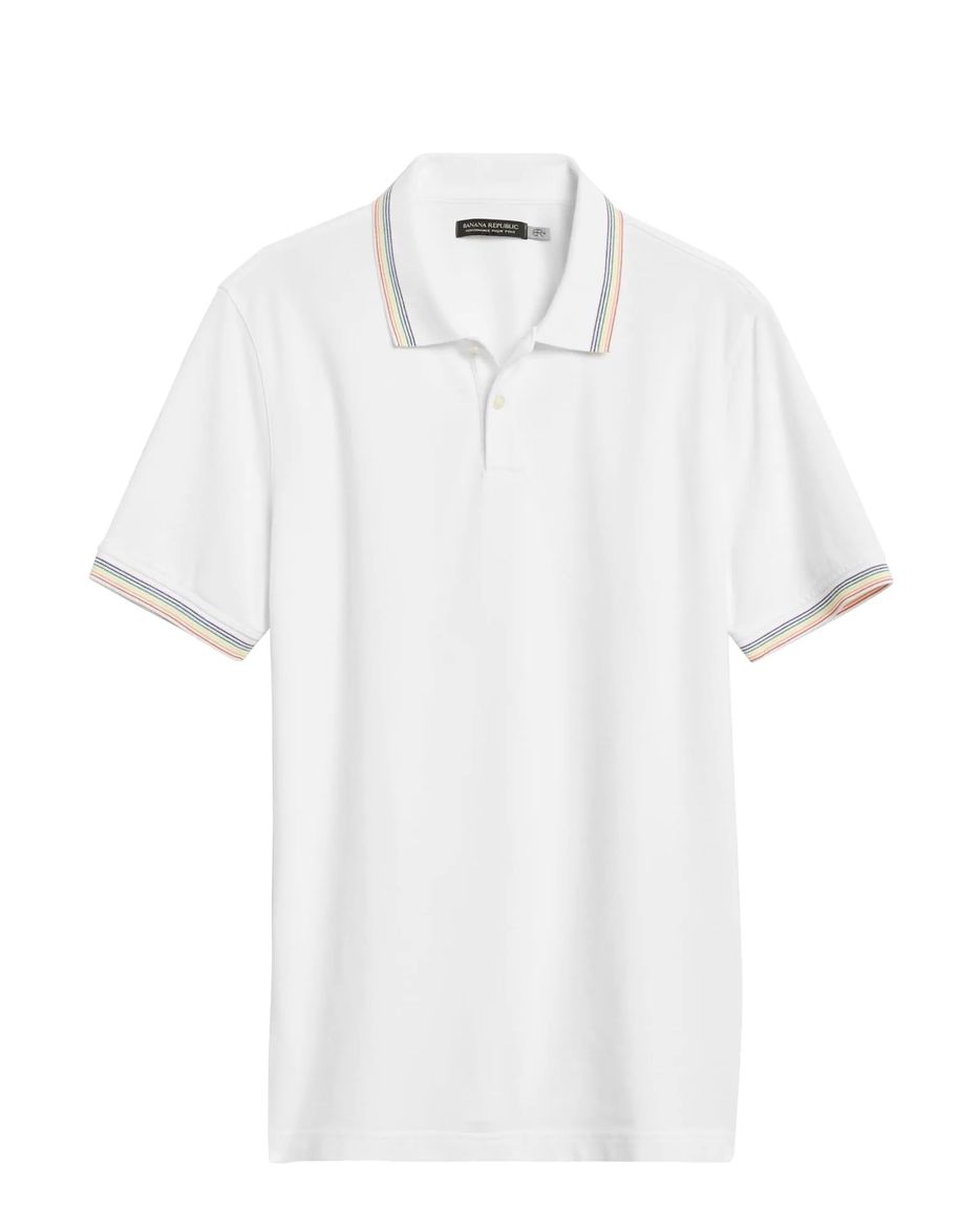 Polo Banana Republic