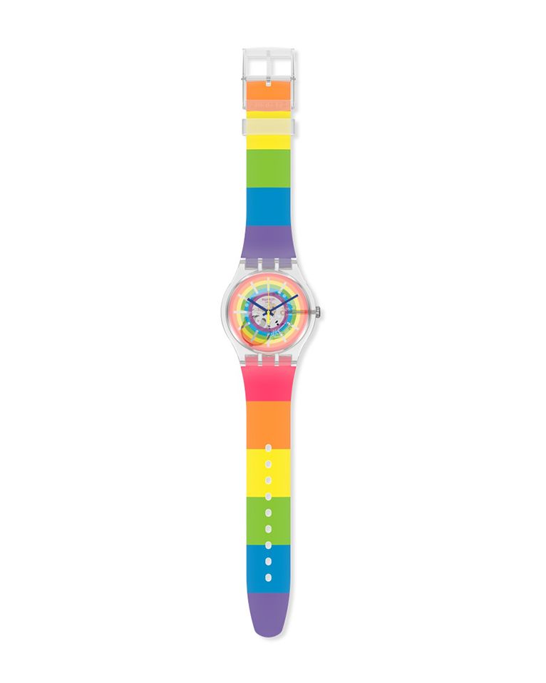 SWATCH