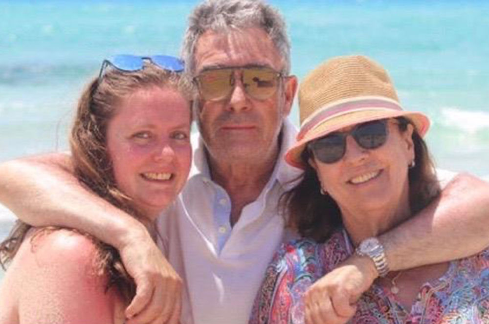 Vacances de les celebritats