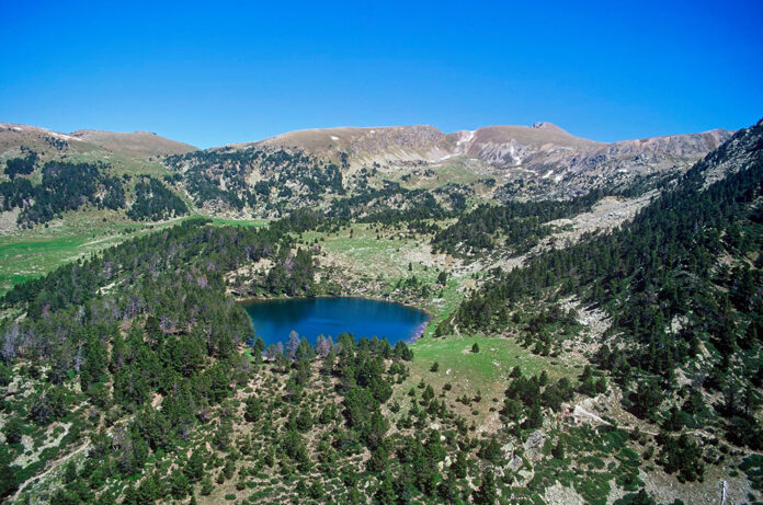 Vall del Madriu