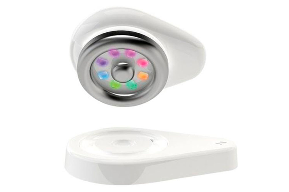 Activ'feel beauté, de Feeligold