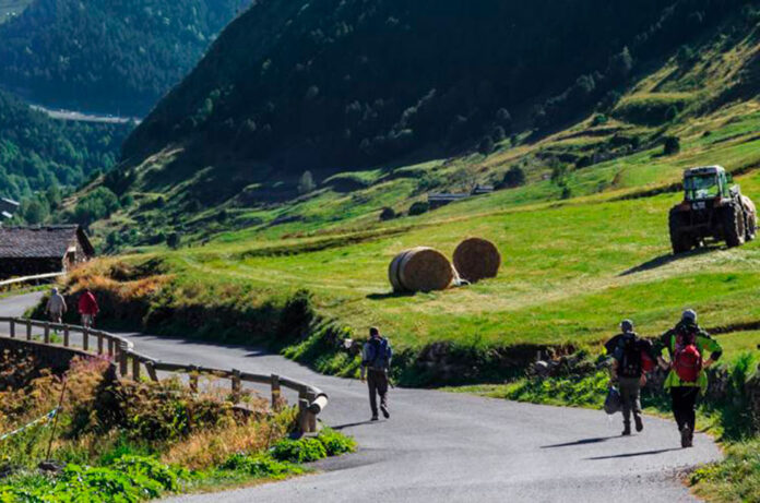 Vall d'Incles