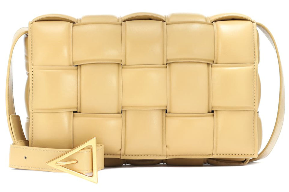 Bossa Bottega Veneta