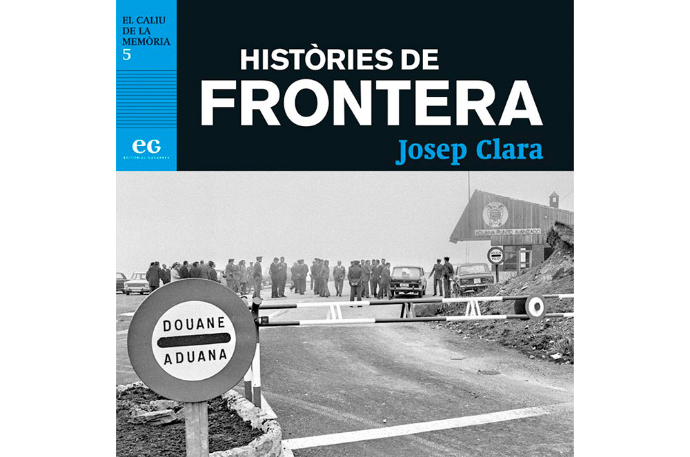 Històries de frontera